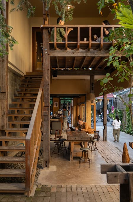 Northgate Spirit Cafe &Bar